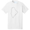Core Cotton Tee Thumbnail