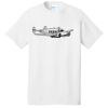 Core Cotton Tee Thumbnail