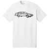 Core Cotton Tee Thumbnail