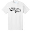 Core Cotton Tee Thumbnail