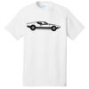 Core Cotton Tee Thumbnail