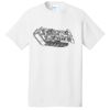 Core Cotton Tee Thumbnail