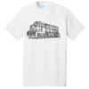 Core Cotton Tee Thumbnail