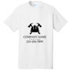 Core Cotton Tee Thumbnail