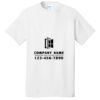 Core Cotton Tee Thumbnail