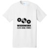 Core Cotton Tee Thumbnail