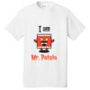 Core Cotton Tee Thumbnail