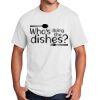 Core Cotton Tee Thumbnail