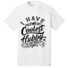 Core Cotton Tee Thumbnail