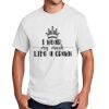Core Cotton Tee Thumbnail