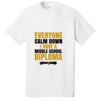 Core Cotton Tee Thumbnail