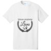 Core Cotton Tee Thumbnail