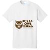 Core Cotton Tee Thumbnail