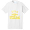 Core Cotton Tee Thumbnail