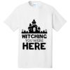 Core Cotton Tee Thumbnail