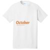 Core Cotton Tee Thumbnail