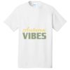 Core Cotton Tee Thumbnail