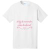 Core Cotton Tee Thumbnail