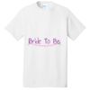Core Cotton Tee Thumbnail