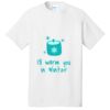 Core Cotton Tee Thumbnail