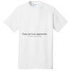 Core Cotton Tee Thumbnail