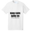 Core Cotton Tee Thumbnail