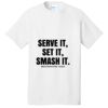 Core Cotton Tee Thumbnail