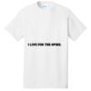 Core Cotton Tee Thumbnail