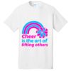 Core Cotton Tee Thumbnail