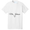 Core Cotton Tee Thumbnail