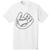 Core Cotton Tee Thumbnail