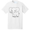 Core Cotton Tee Thumbnail