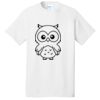 Core Cotton Tee Thumbnail