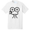 Core Cotton Tee Thumbnail