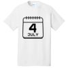 Core Cotton Tee Thumbnail