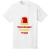 Core Cotton Tee Thumbnail