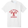 Core Cotton Tee Thumbnail
