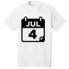 Core Cotton Tee Thumbnail