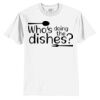 Tall Core Blend Tee Thumbnail
