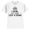 Tall Core Blend Tee Thumbnail