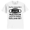 Tall Core Blend Tee Thumbnail